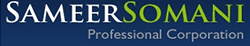 Company Logo For Sammer Somani Professional Corporation'