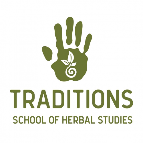 Company Logo For Traditions School of Herbal Studies'