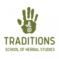 Traditions School of Herbal Studies Logo