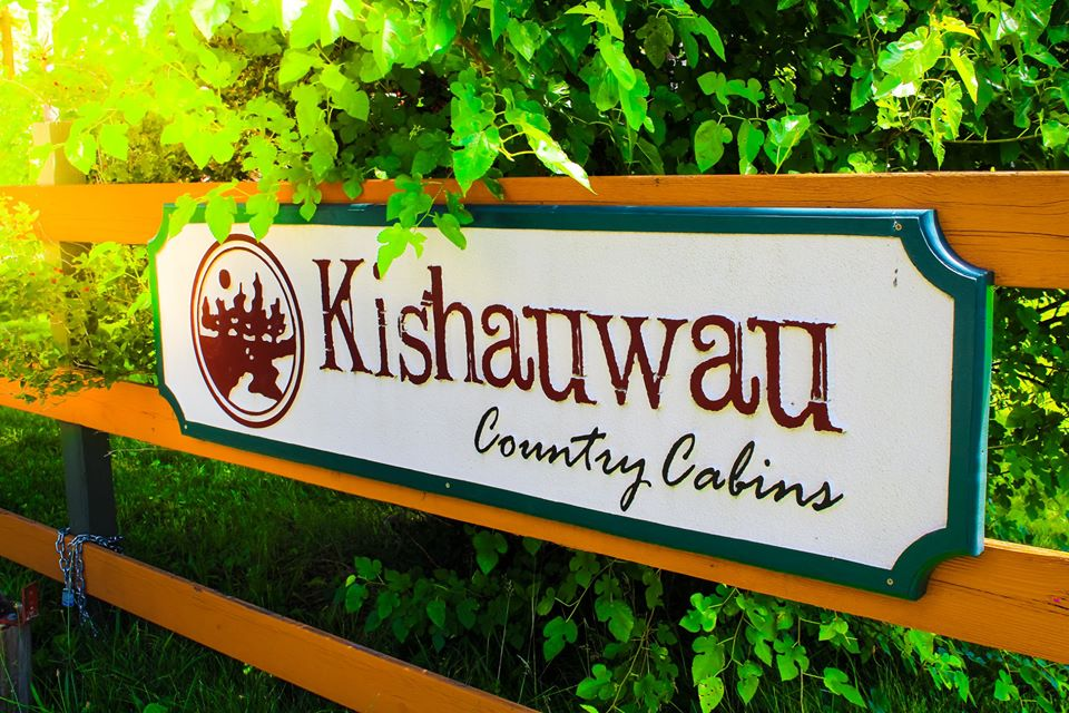 Kishauwau's Starved Rock Area Cabins'