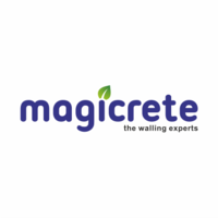 Company Logo For Magicrete Building Solutions Pvt. Ltd.'