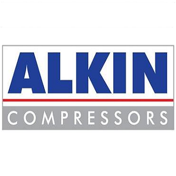 Company Logo For Alkin Compressors'