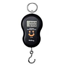 Digital Luggage Scale'