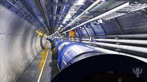 Particle Accelerators'