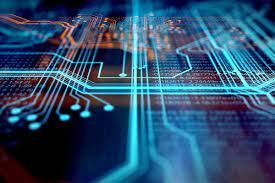 Application Specific Integrated Circuit'