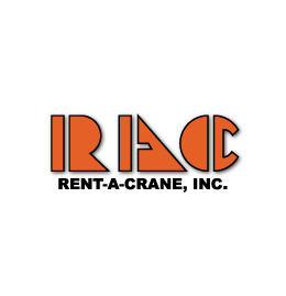 Rent-A-Crane Inc. Logo