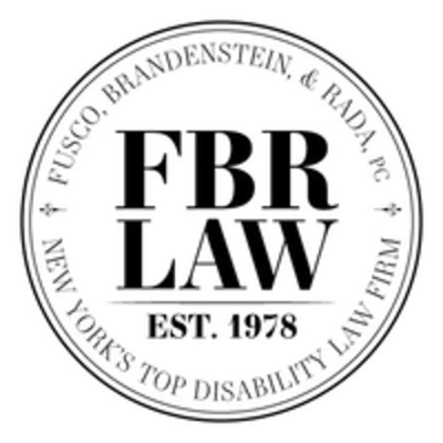 Company Logo For Fusco, Brandenstein &amp; Rada, P.C.'