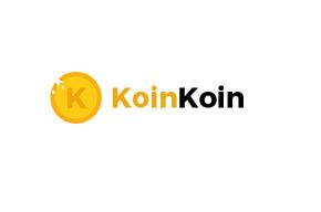 Company Logo For KoinKoin Ltd'