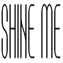 Company Logo For Shine Me'