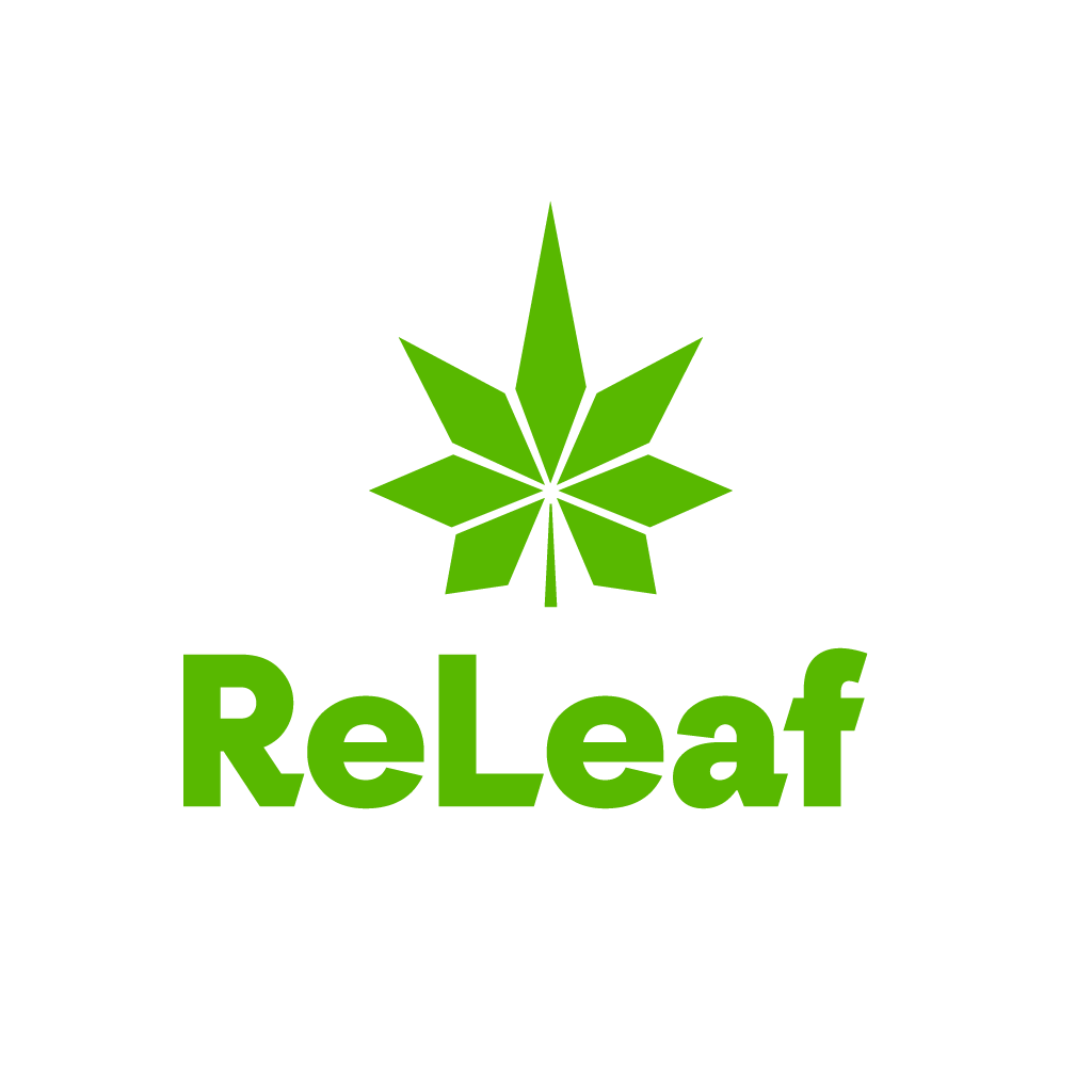 Company Logo For ReLeaf Official'