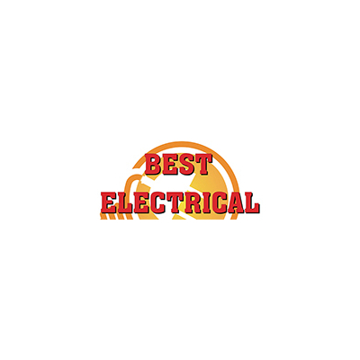 Best Electrical Logo