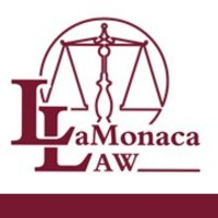 Company Logo For LaMonaca Law'