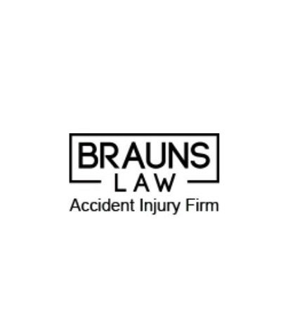 Company Logo For Brauns Law Accident Injury Lawyers, PC'