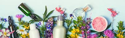 Natural &amp;amp; Organic Beauty Market'