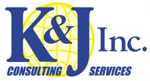 Company Logo For K&amp;J Consulting Services Inc.'