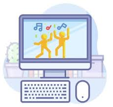 Online Dance Training Market