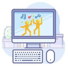 Online Dance Training Market'