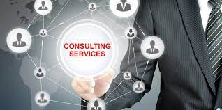 Consulting Services Market