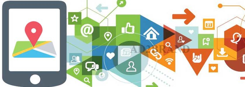 Micro Location Technology