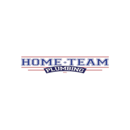 Company Logo For Home Team Plumbing'