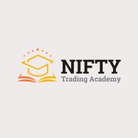 Nifty Trading Academy Logo