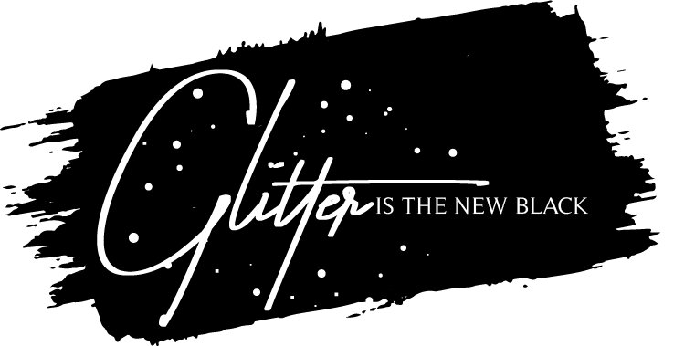 Company Logo For Glitter is the New Black'