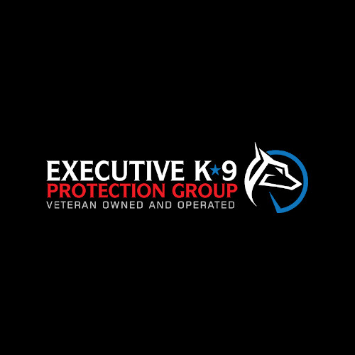 Company Logo For Executive K-9 Protection Group, LLC'