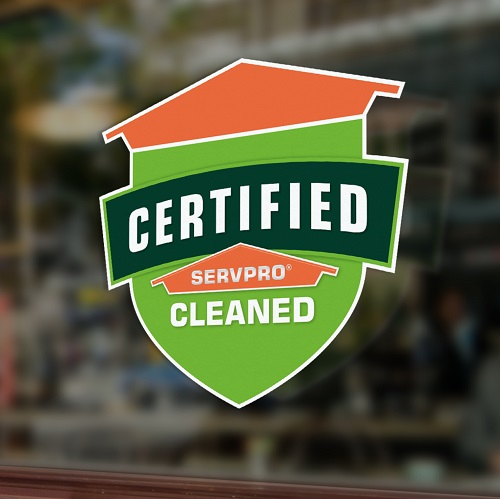 Company Logo For SERVPRO of North Richland Hills'