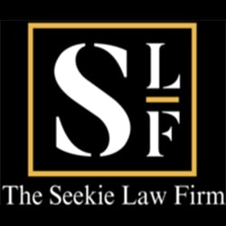 Company Logo For The Seekie Law Firm'