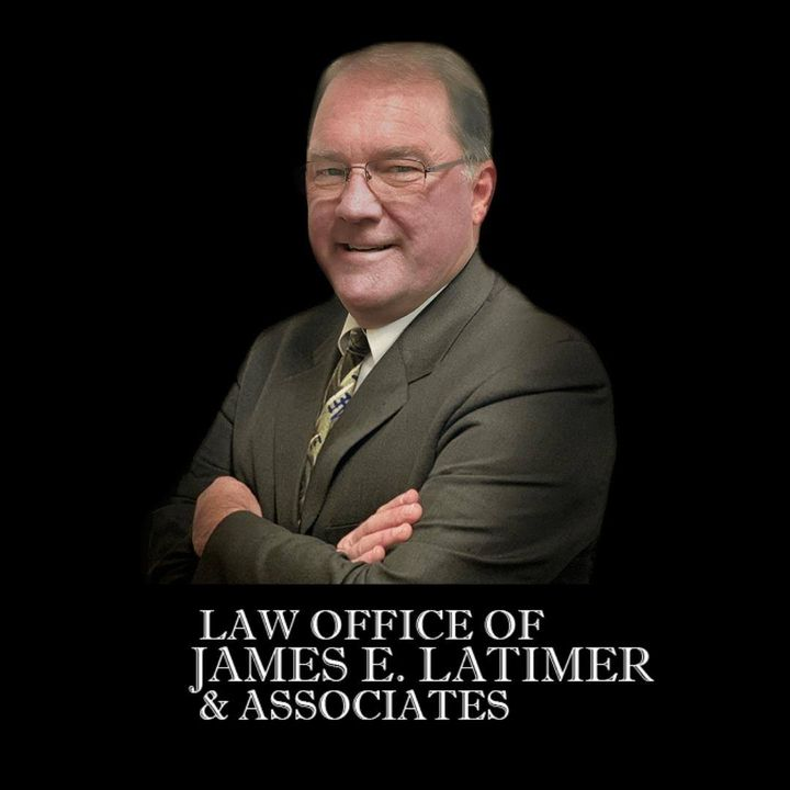 Company Logo For Law Offices of James E. Latimer &amp; A'