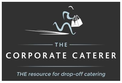 The Corporate Caterer Logo'