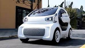 Low Speed Electric Vehicle (LSEV) Market