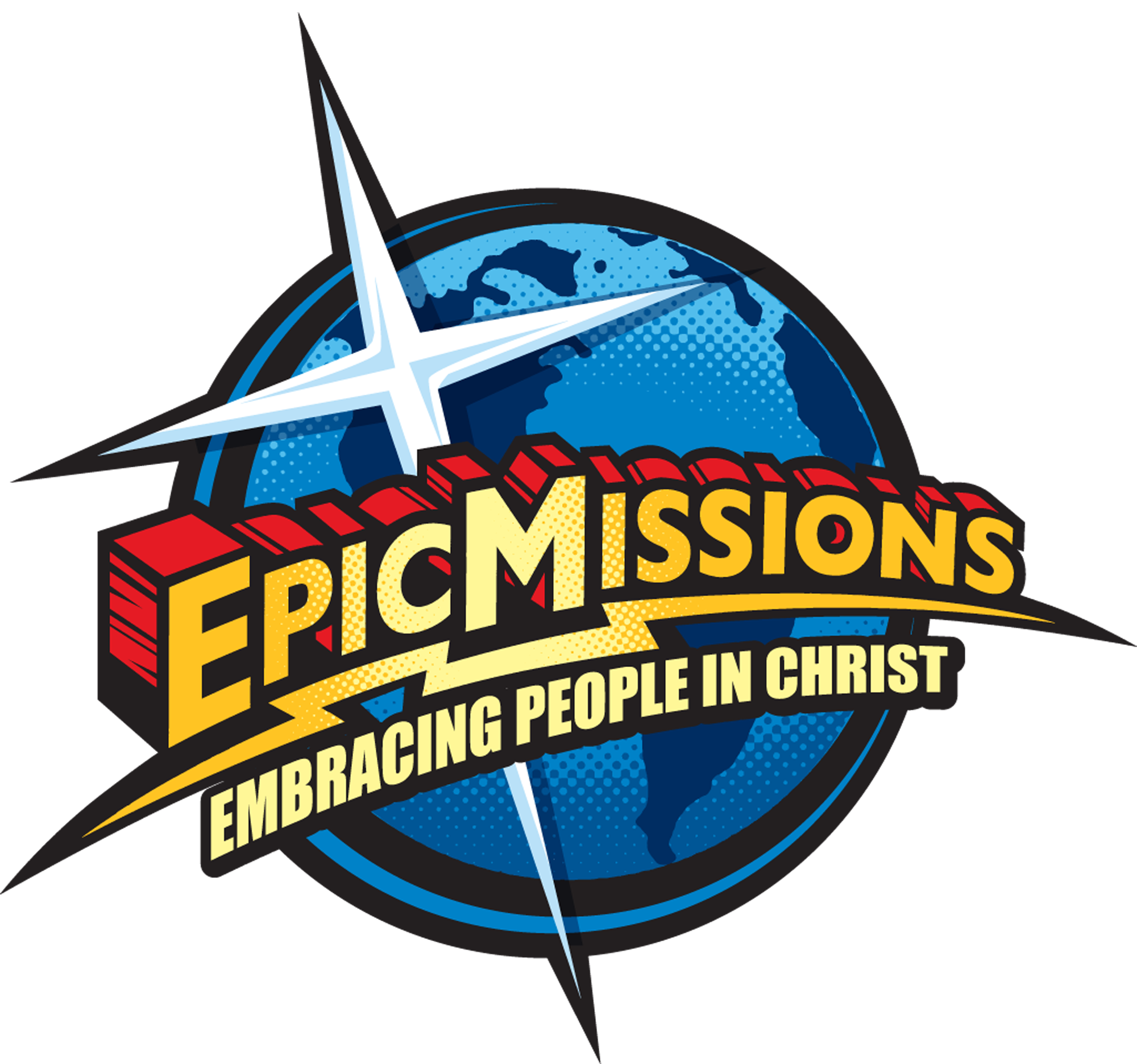 Company Logo For Epic Missions'