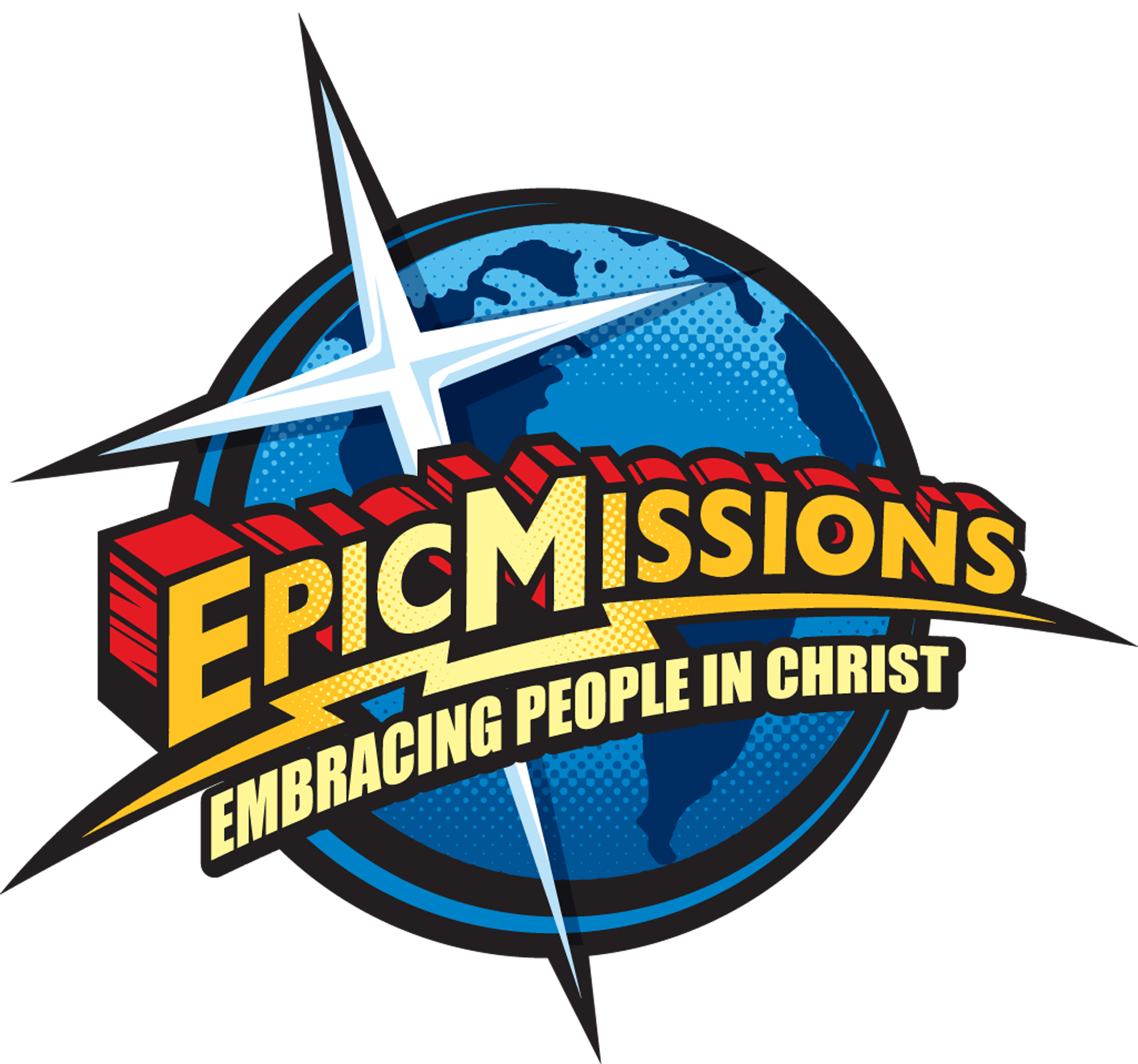 Epic Missions