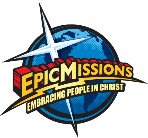 Company Logo For Epic Missions'