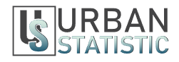 Company Logo For Urban Statistic'