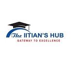 Company Logo For The Iitians Hub - Olympiad Coaching Institu'
