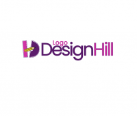 LOGO Design Hill Logo
