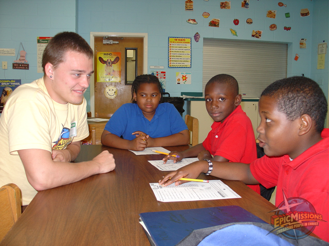 Search for Significance'