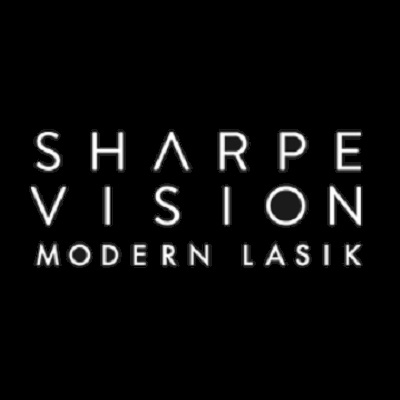 Company Logo For SharpeVision MODERN LASIK'