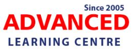 Company Logo For Advanced Learning Centre'