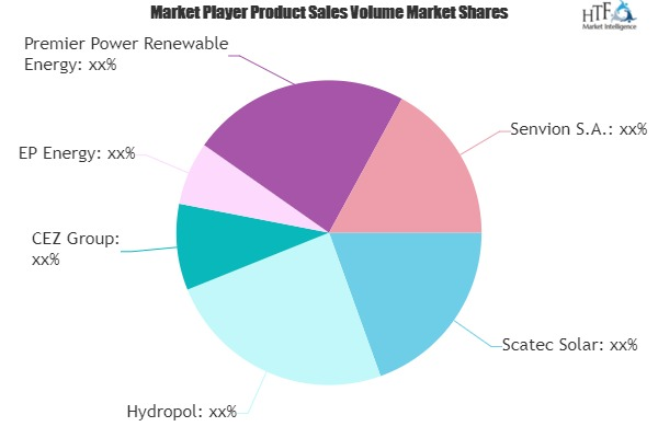 Renewable Energy Market'