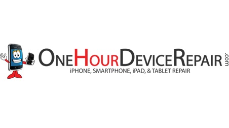 Company Logo For One Hour iPad Repair Issaquah'