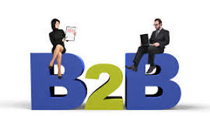 Business-to-business E-commerce Market to See Huge Growth by
