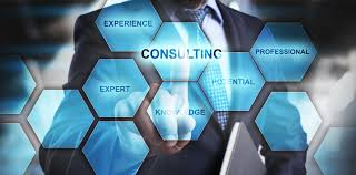 Consulting Services Market Next Big Thing | Major Giants IBM'