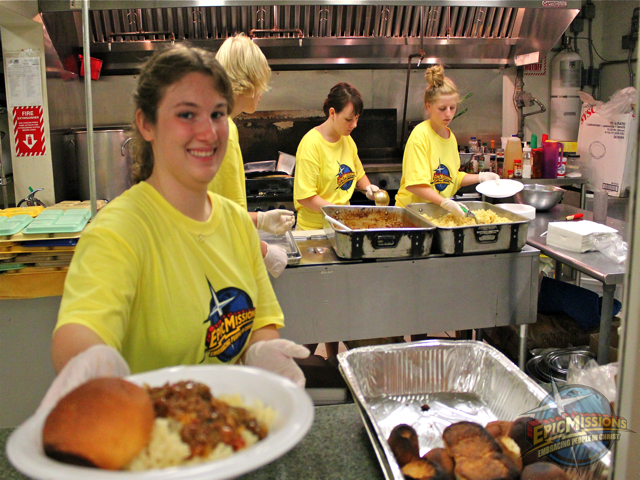 Search for Significance'