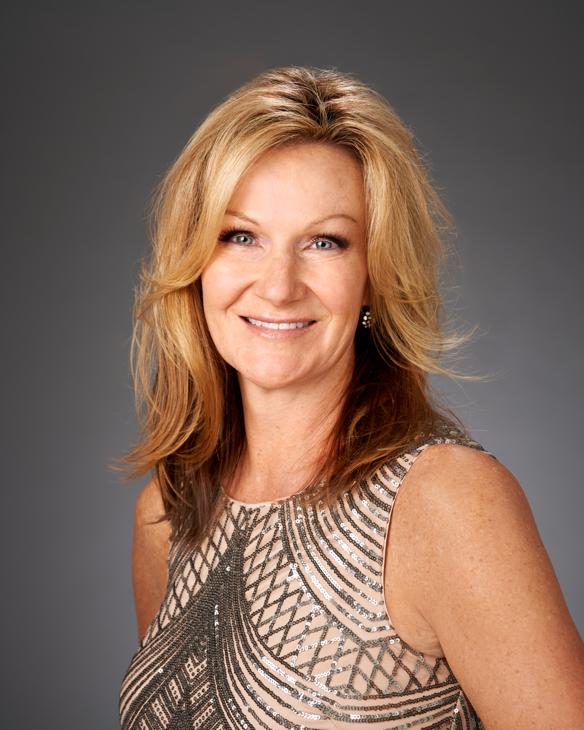 Lori West, Intermountain Park City Hospital