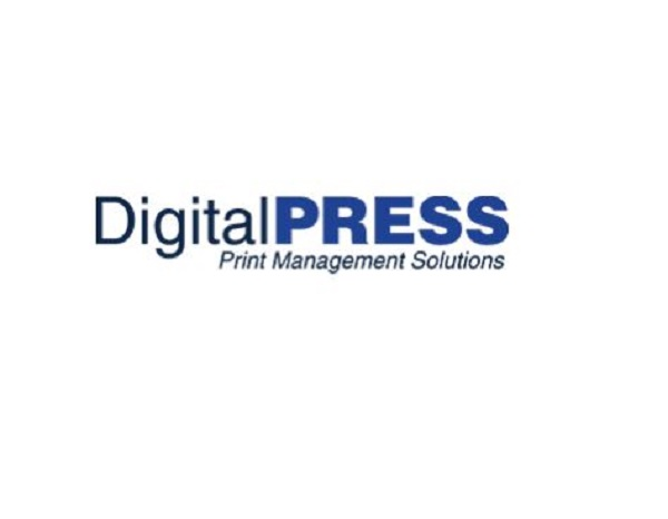Company Logo For Digital Press Printing'