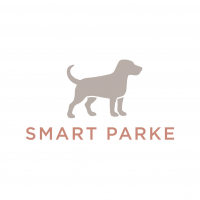 Smart Parke - Dog Boarding Orange County Logo