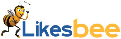 Company Logo For Likes Bee - Buy social media services'